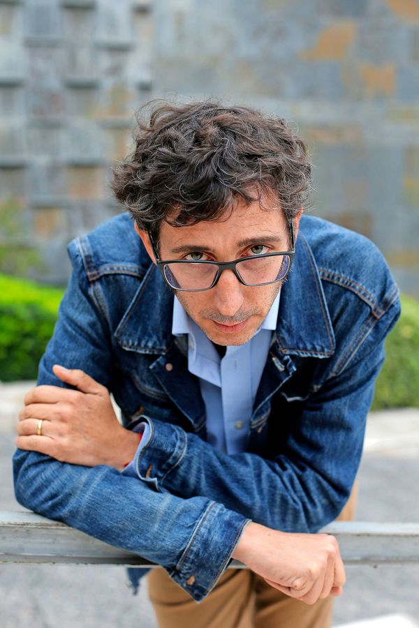 Max Del Rio Crédito IMG