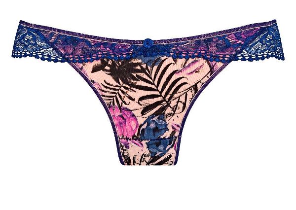 Escuchar E-mail Del tradicional encaje al neopreno La lencería también es  moda Imprescindible, la ropa interior adquirió un nuevo status: ahora  algunas mujeres se animan a usar estas prendas para salir a la calle. Por  Soledad Miranda La ropa interior es 